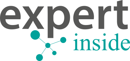 Logo Expert inside